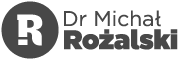 logo - michalrozalski.pl