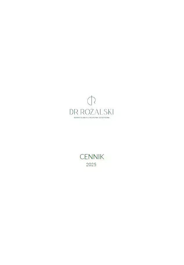 cennik