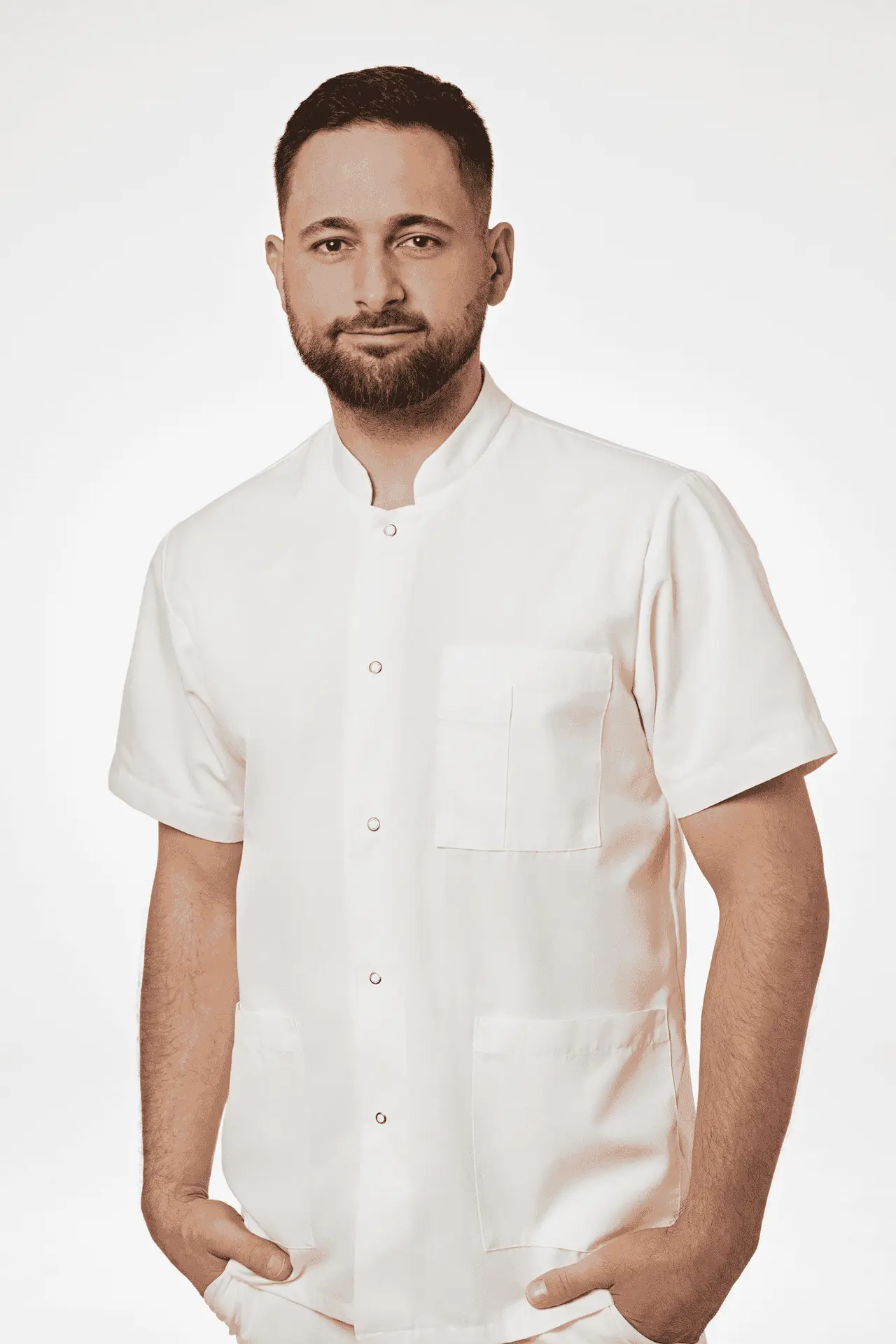 MICHAŁ ROŻALSKI Specjalista Dermatolog Lekarz medycyny estetycznej